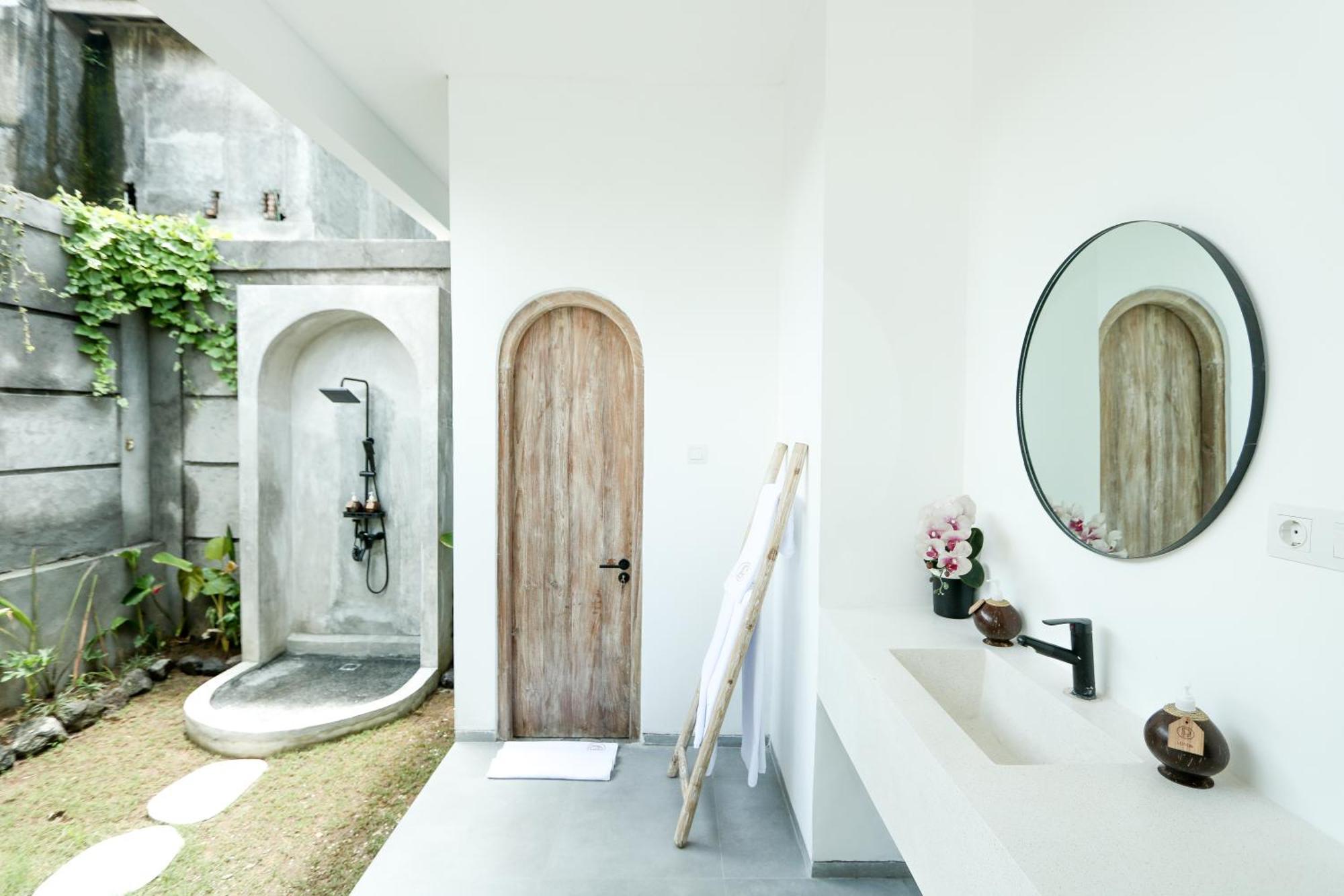 Pradnya Villa By Prasi Ubud  Exterior photo
